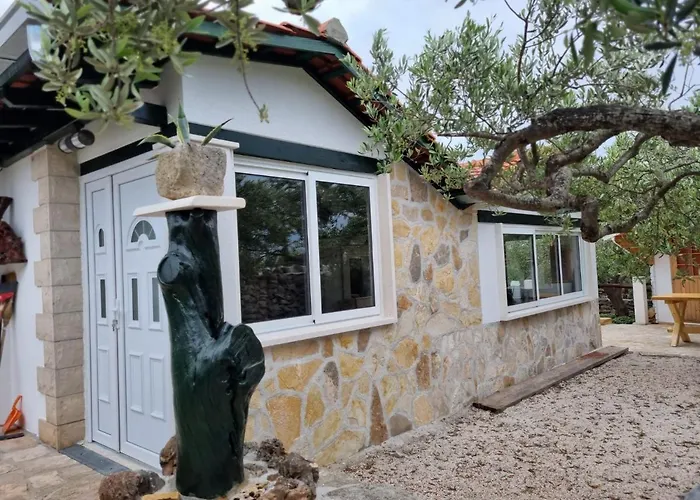 Holliday Home "Maslinada"