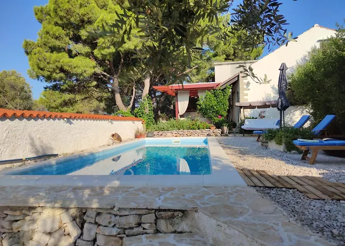 Vacation House Milka