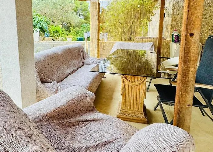 Villa Silent Bay Lucice