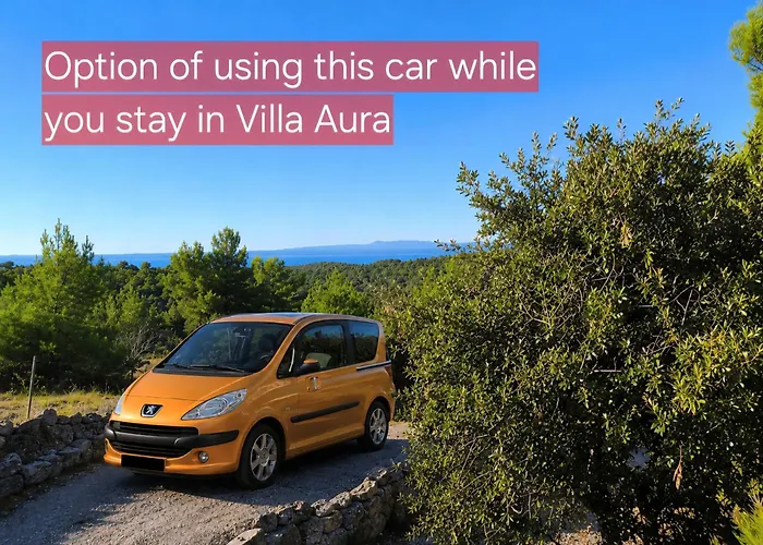 Villa Aura