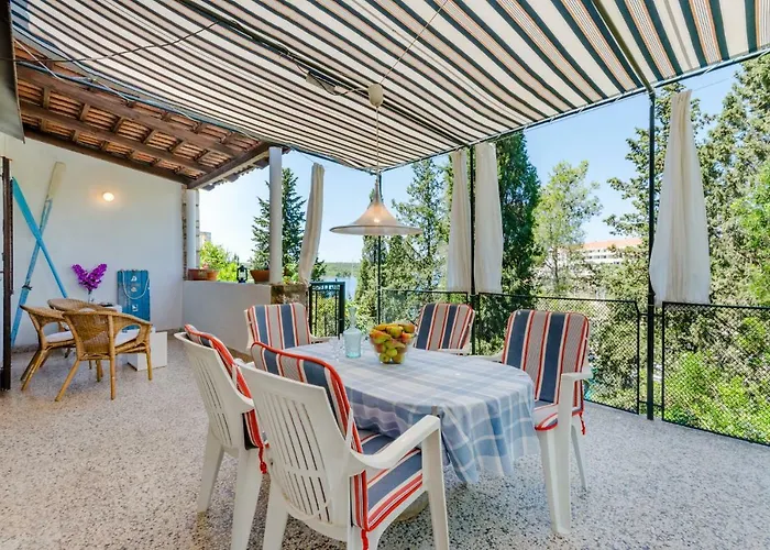Vila Beba